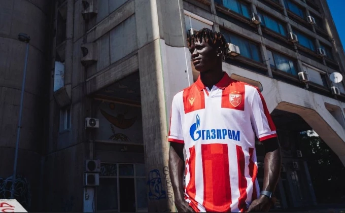 FK Crvena zvezda